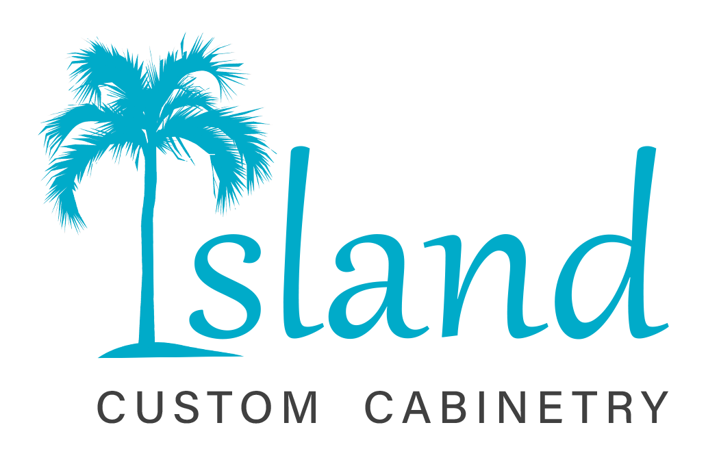 Island Custom Cabinetry
