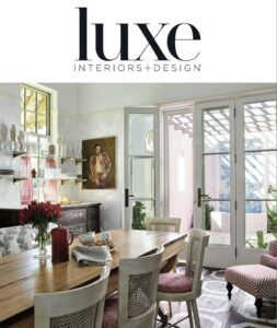 Luxe Magazine