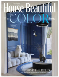 House Beautiful Color Edition